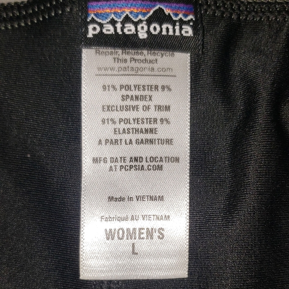 Patagonia | womens skort - Picture 7 of 7